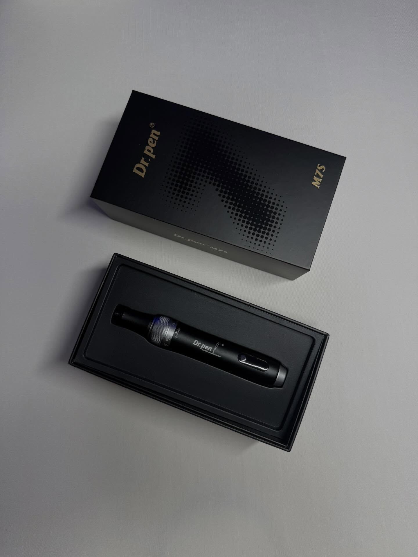 Dr. Pen Microneedling Gerät